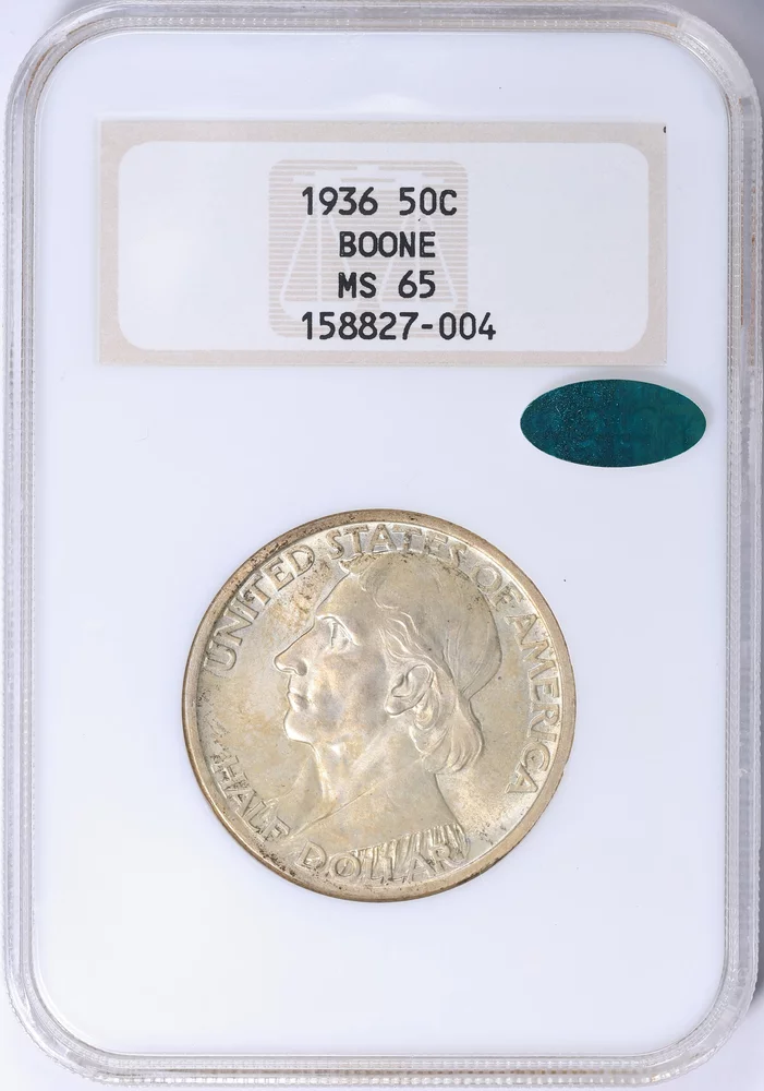 Marketplace coin