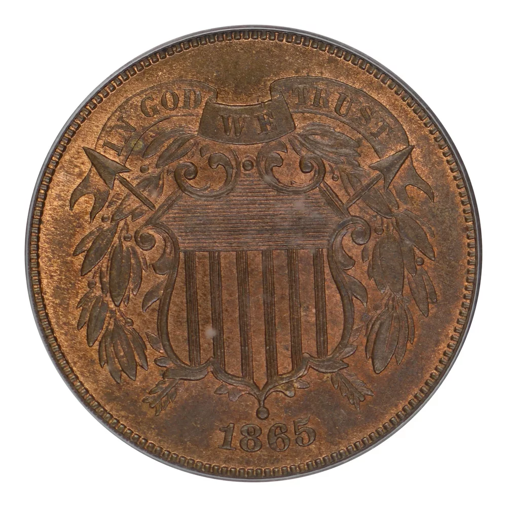 Marketplace coin