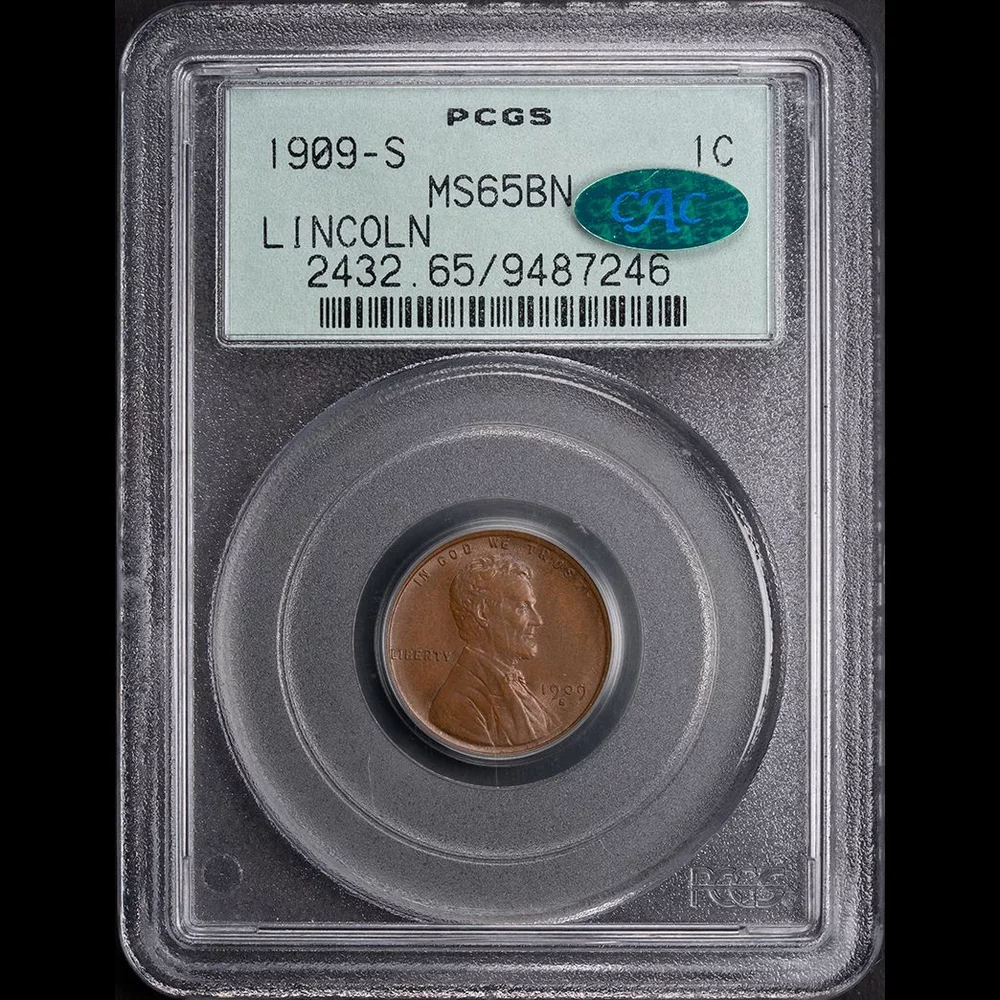 Marketplace coin