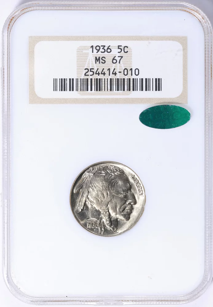 Marketplace coin
