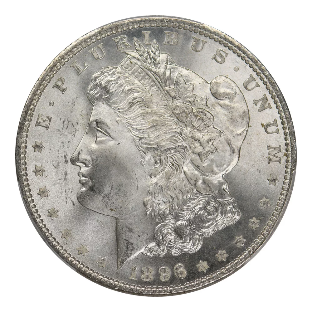 Marketplace coin
