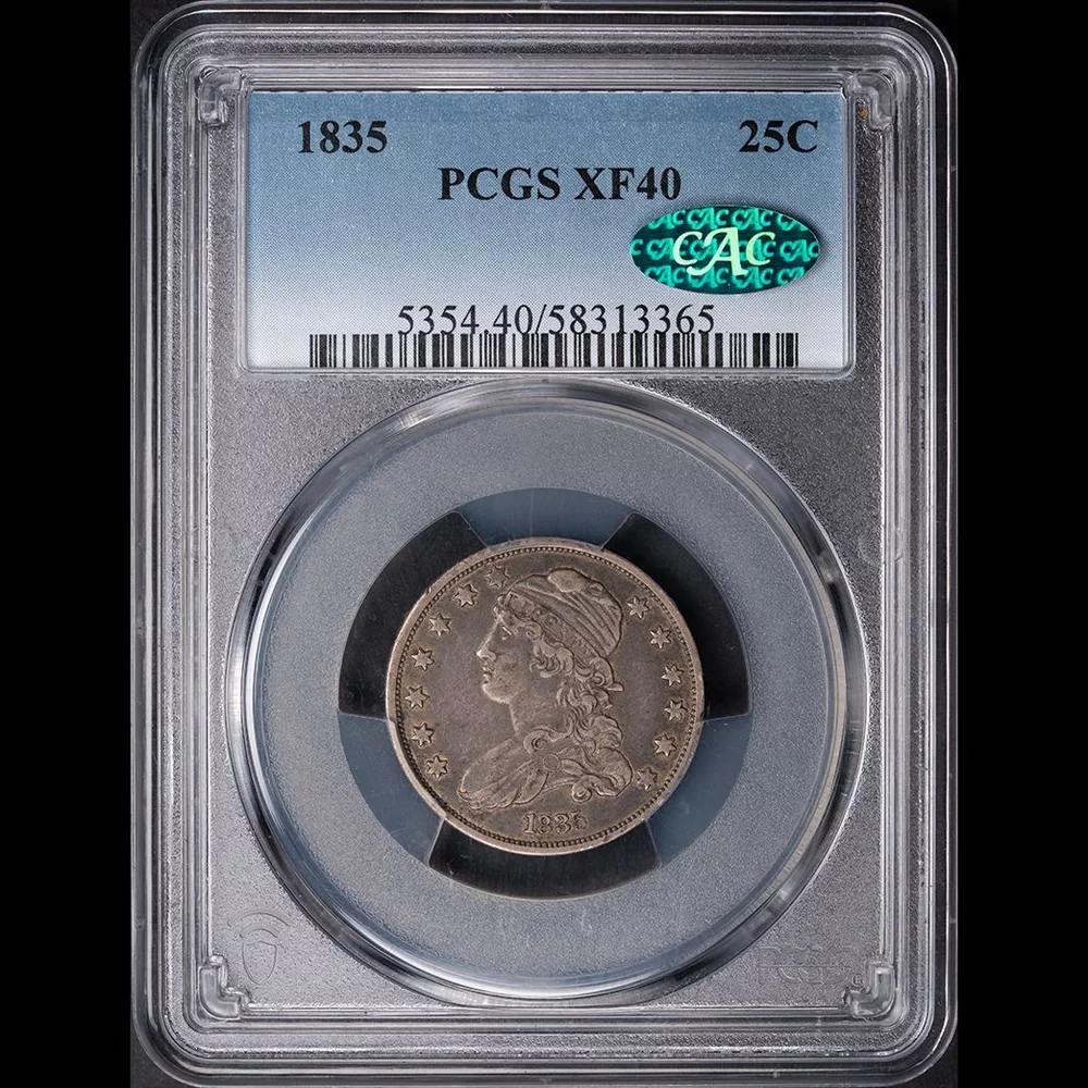 Marketplace coin