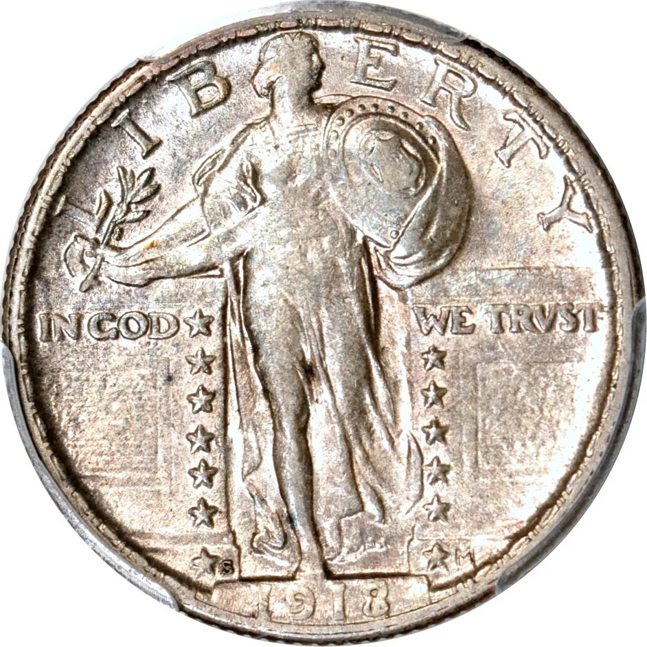 Marketplace coin