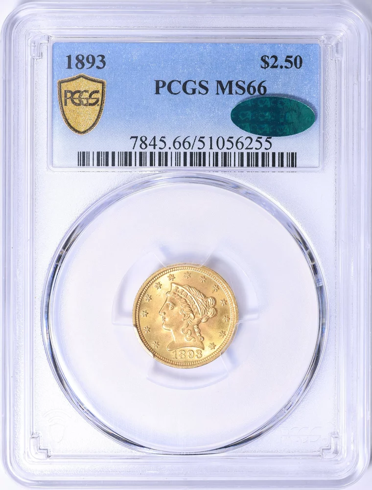 Marketplace coin