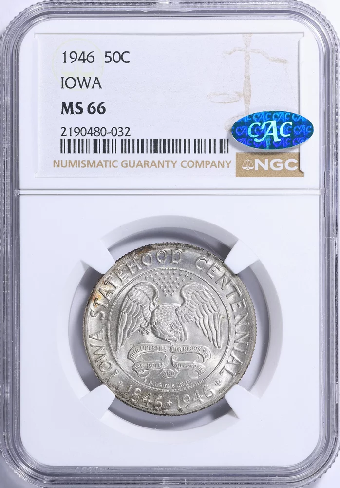 Marketplace coin