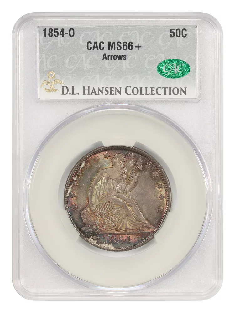 Marketplace coin