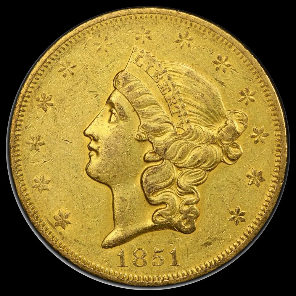 Marketplace coin