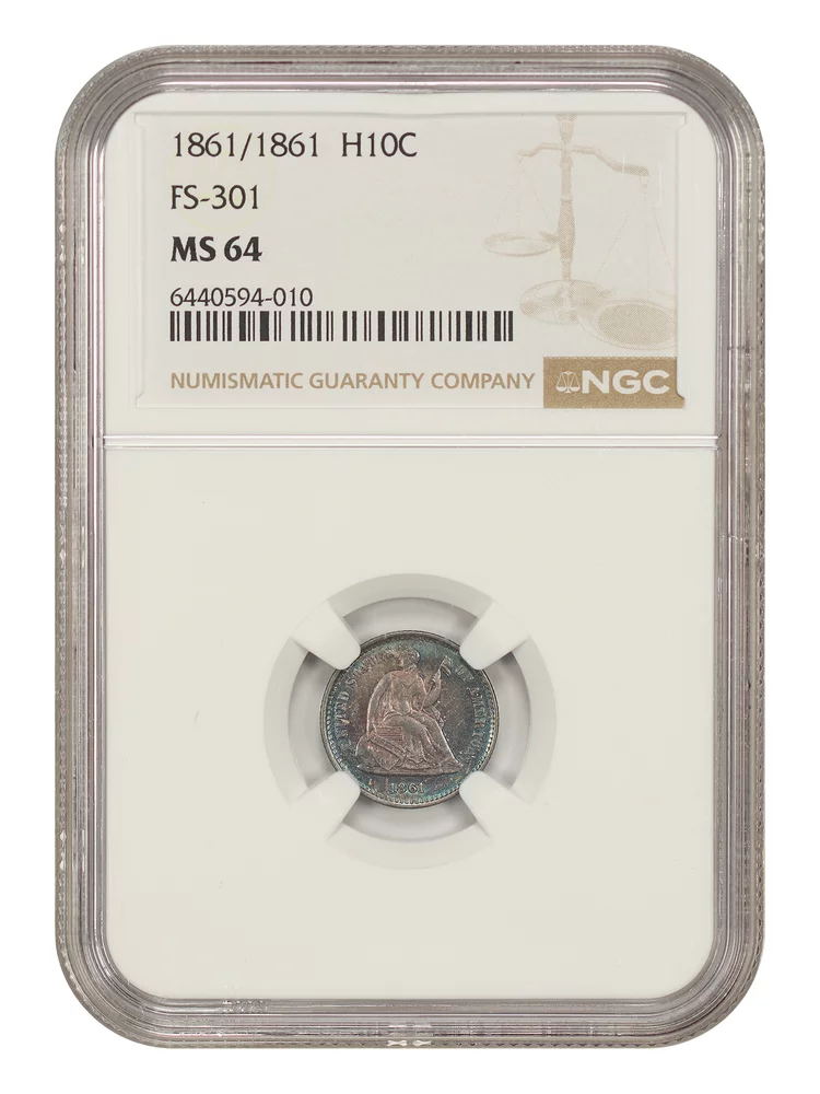 Marketplace coin