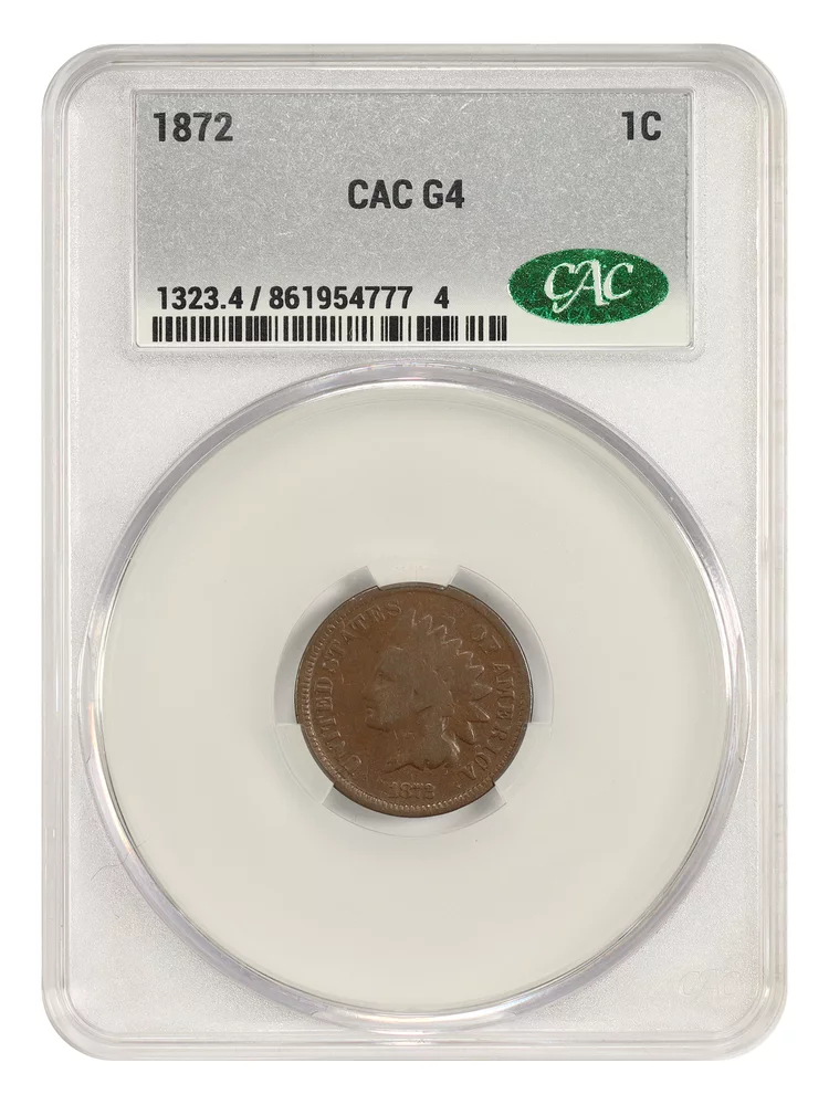 Marketplace coin