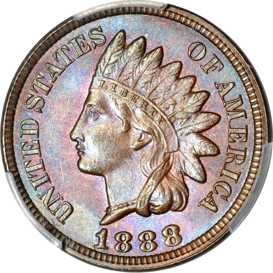 Marketplace coin