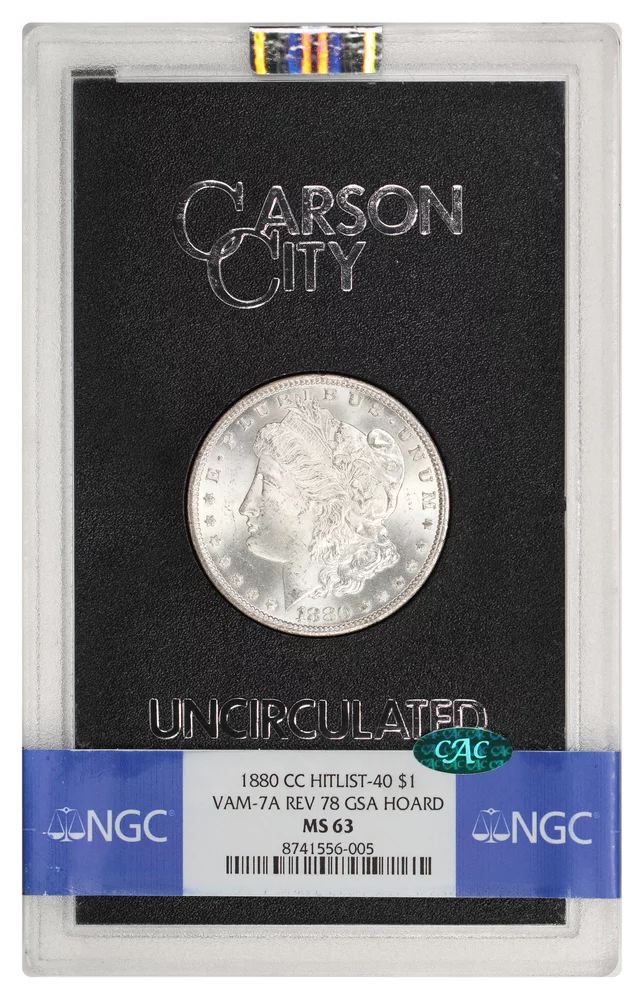 Marketplace coin