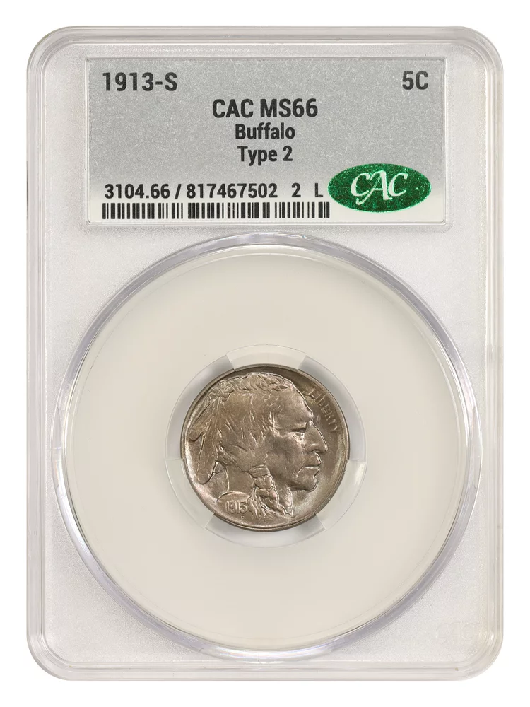 Marketplace coin