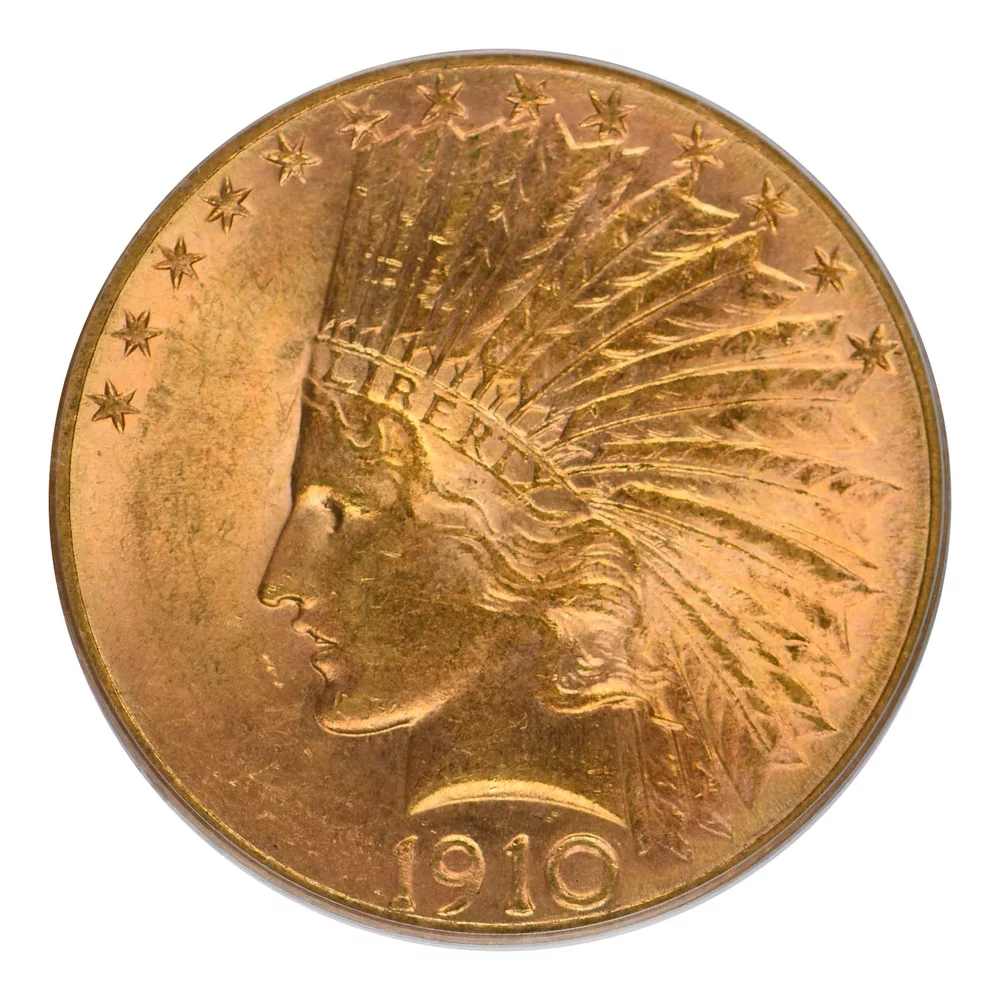 Marketplace coin