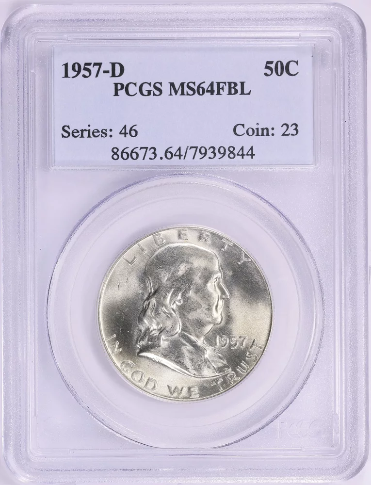 Marketplace coin