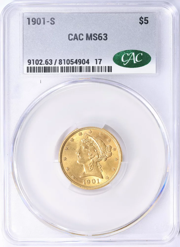 Marketplace coin
