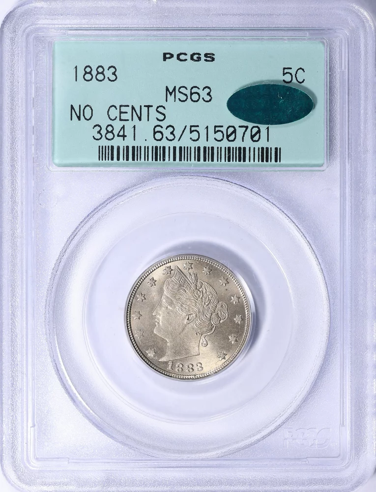 Marketplace coin