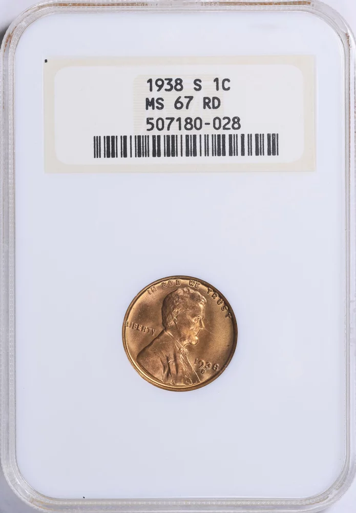 Marketplace coin