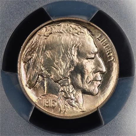 Marketplace coin
