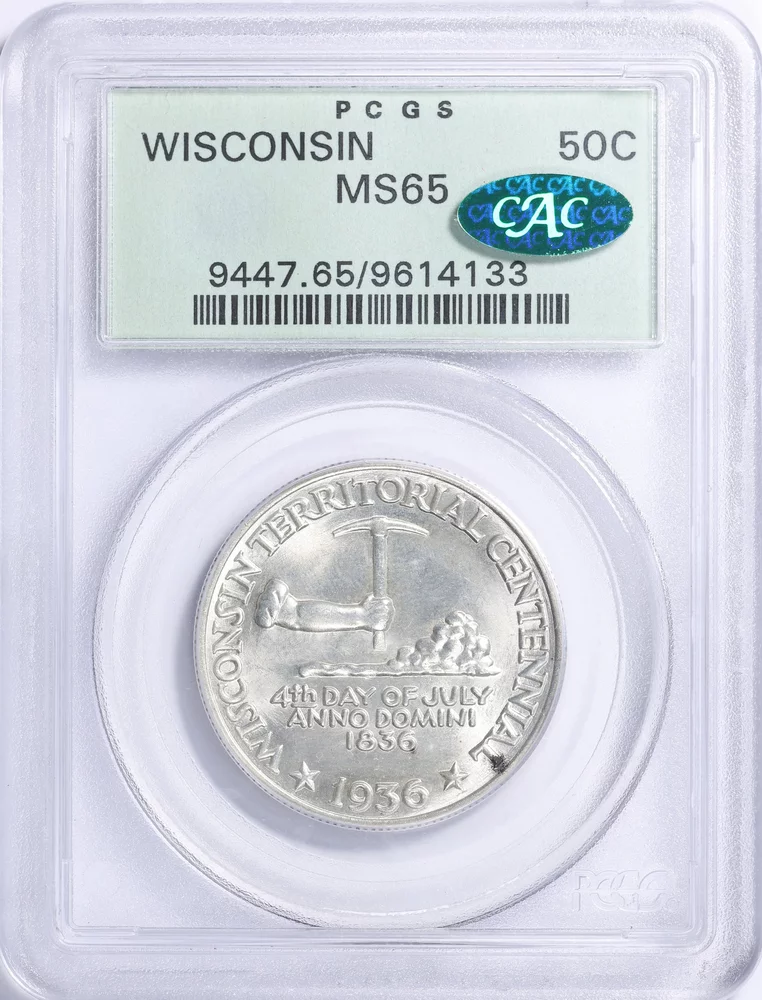 Marketplace coin