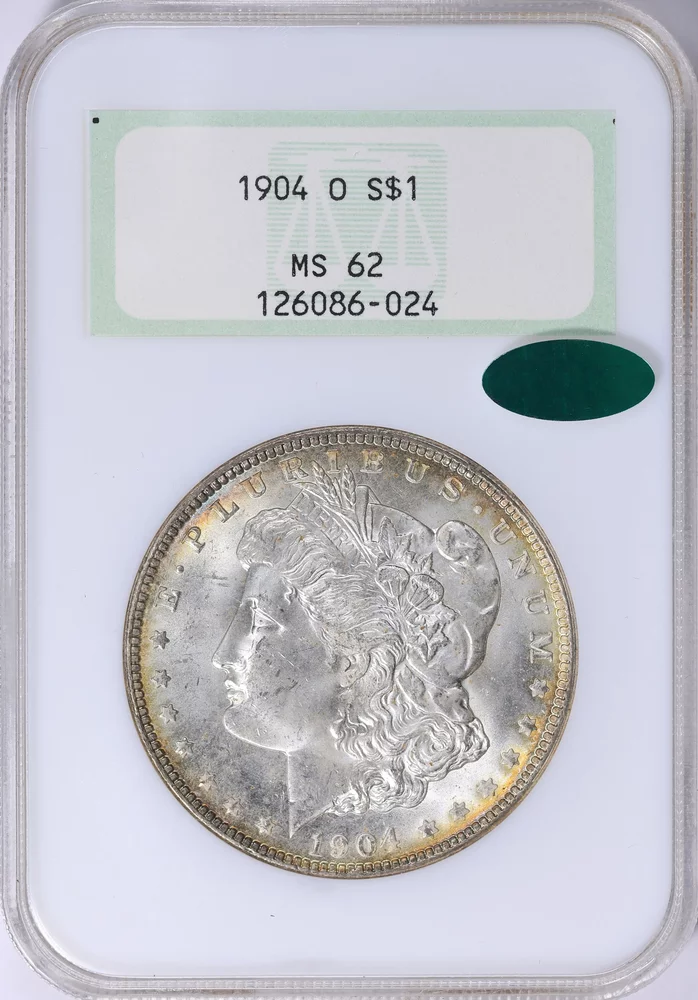 Marketplace coin