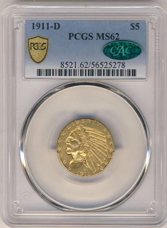 Marketplace coin