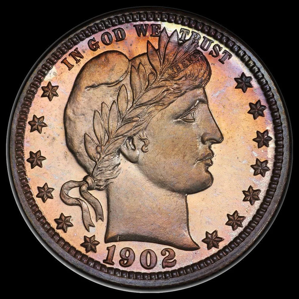 Marketplace coin
