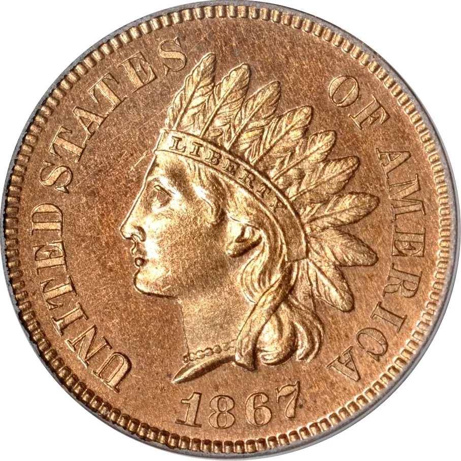 Marketplace coin