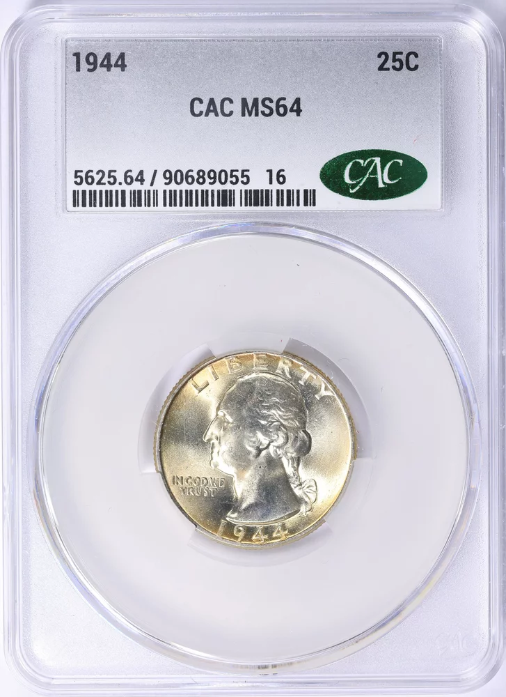 Marketplace coin