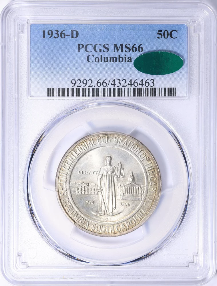 Marketplace coin