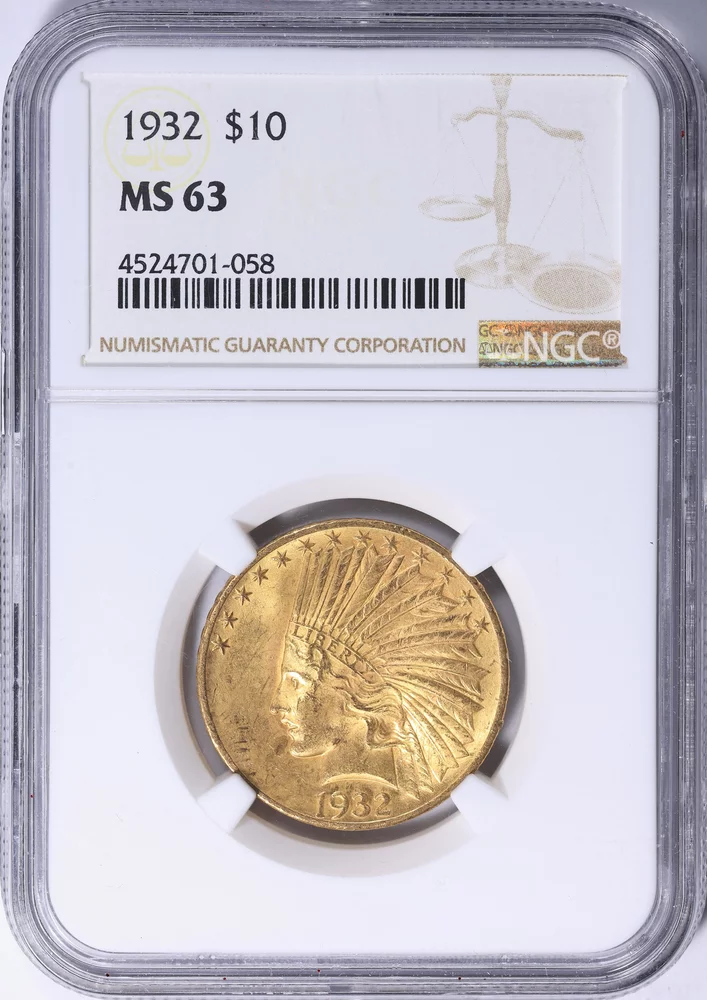 Marketplace coin