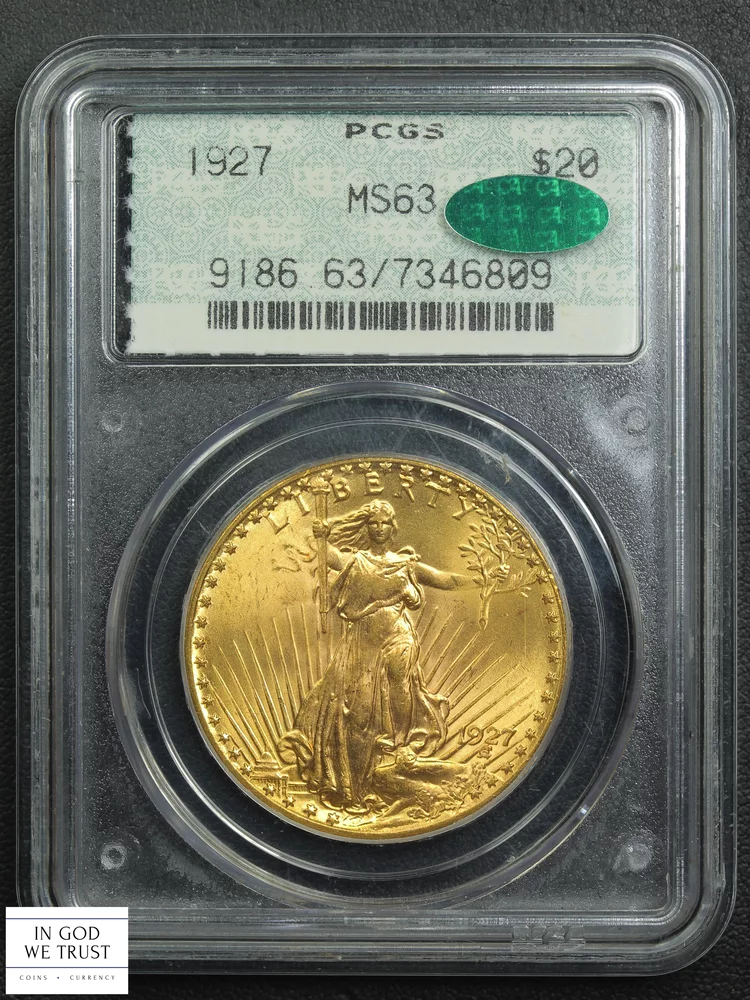 Marketplace coin