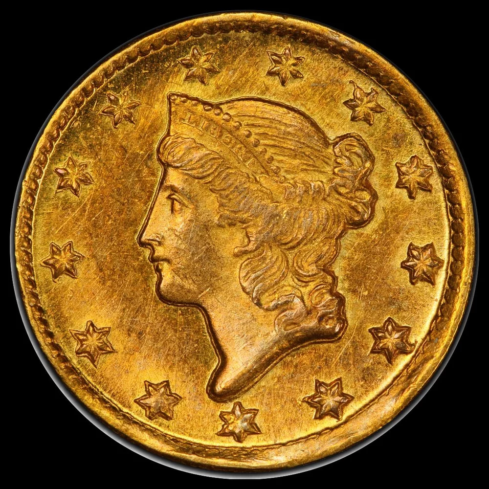 Marketplace coin
