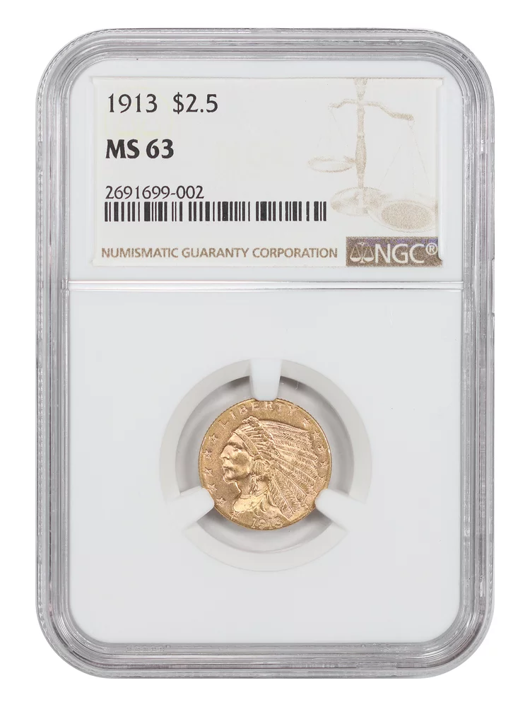 Marketplace coin