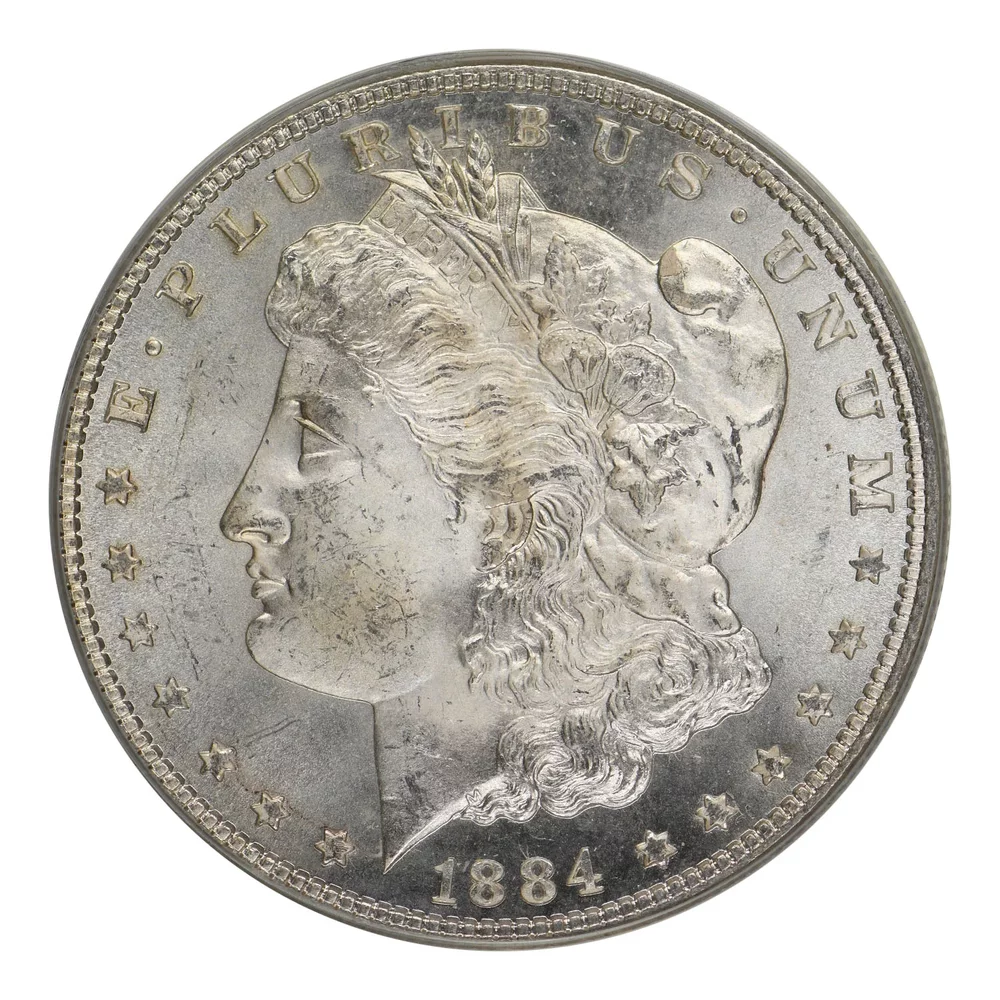 Marketplace coin