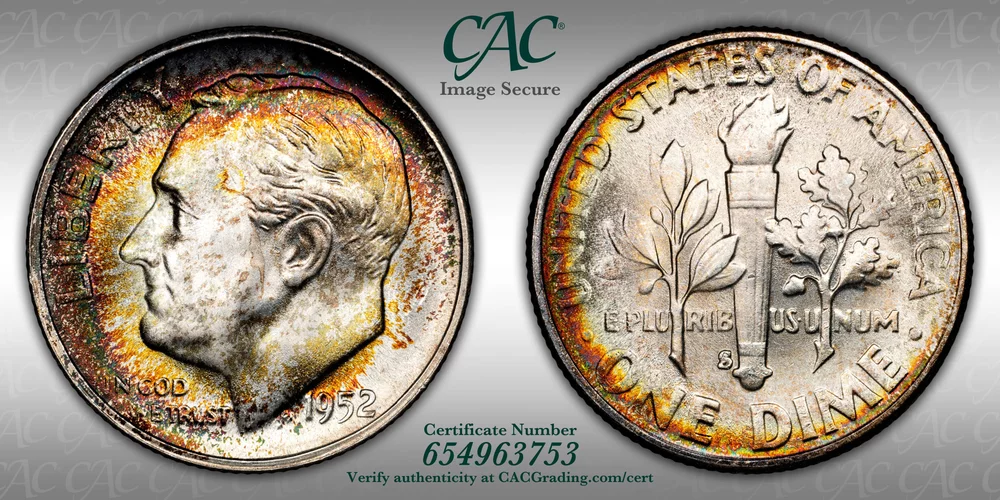 Marketplace coin