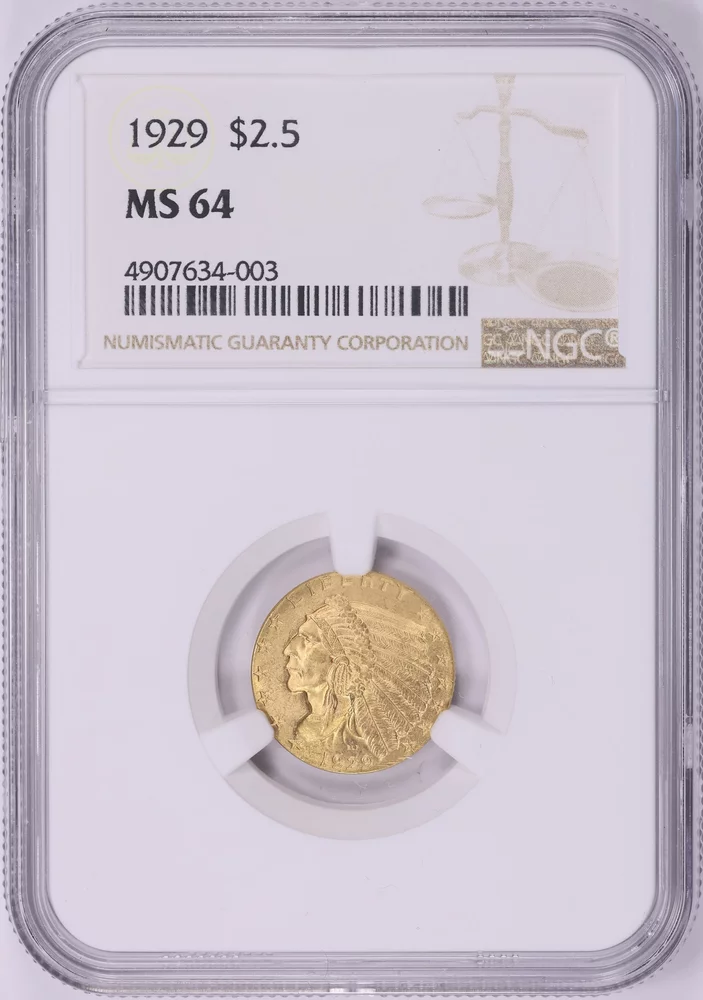 Marketplace coin