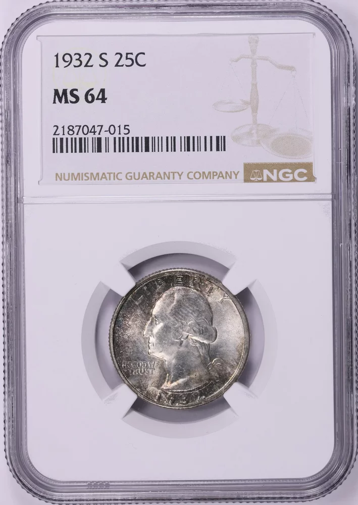 Marketplace coin