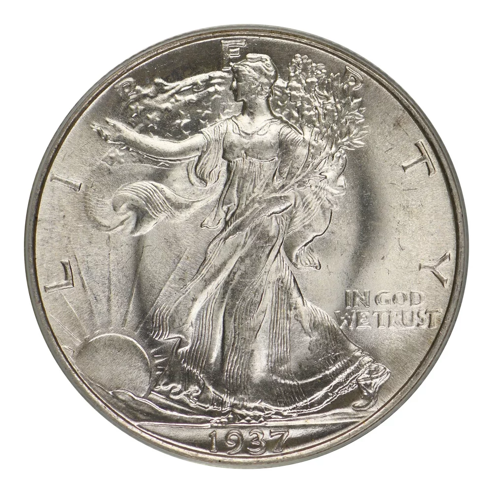 Marketplace coin