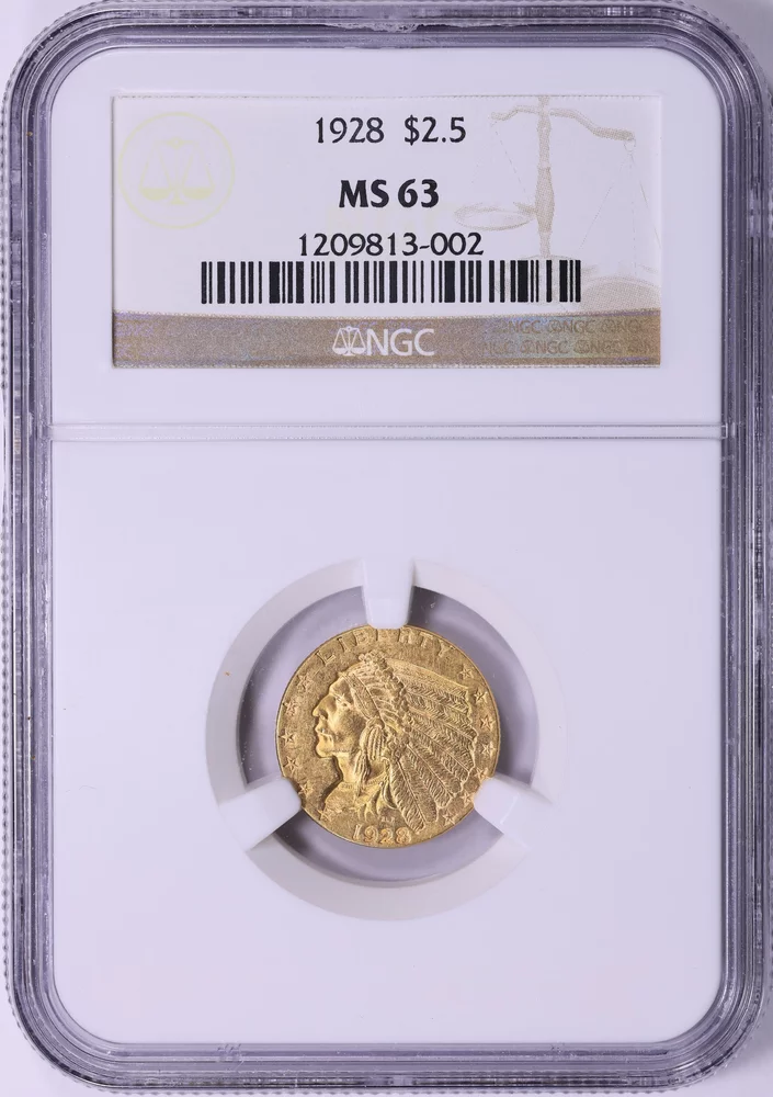Marketplace coin