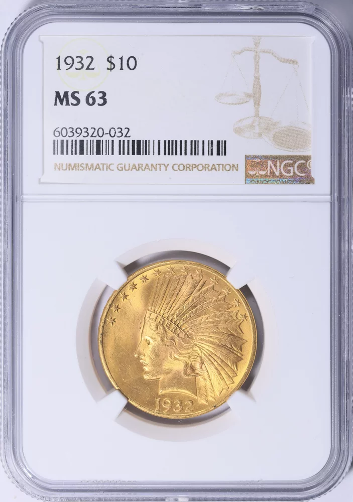 Marketplace coin