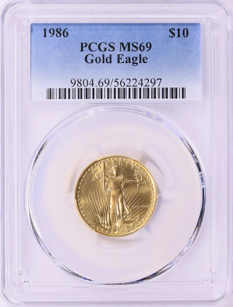 Marketplace coin
