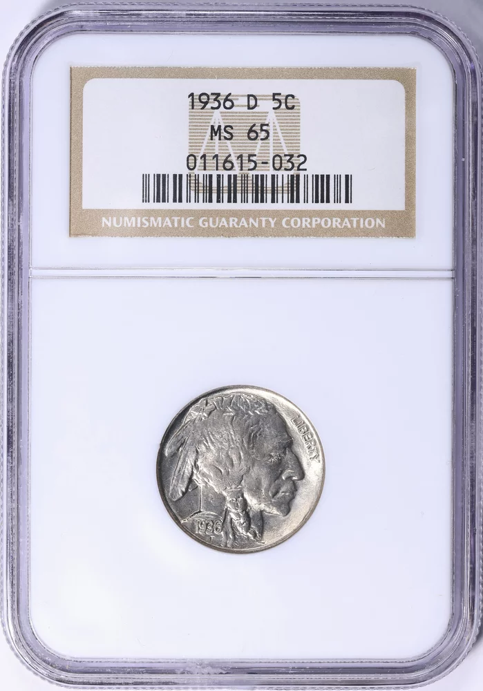 Marketplace coin