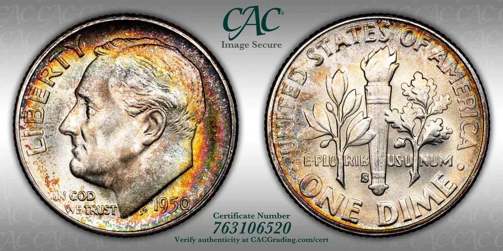 Marketplace coin