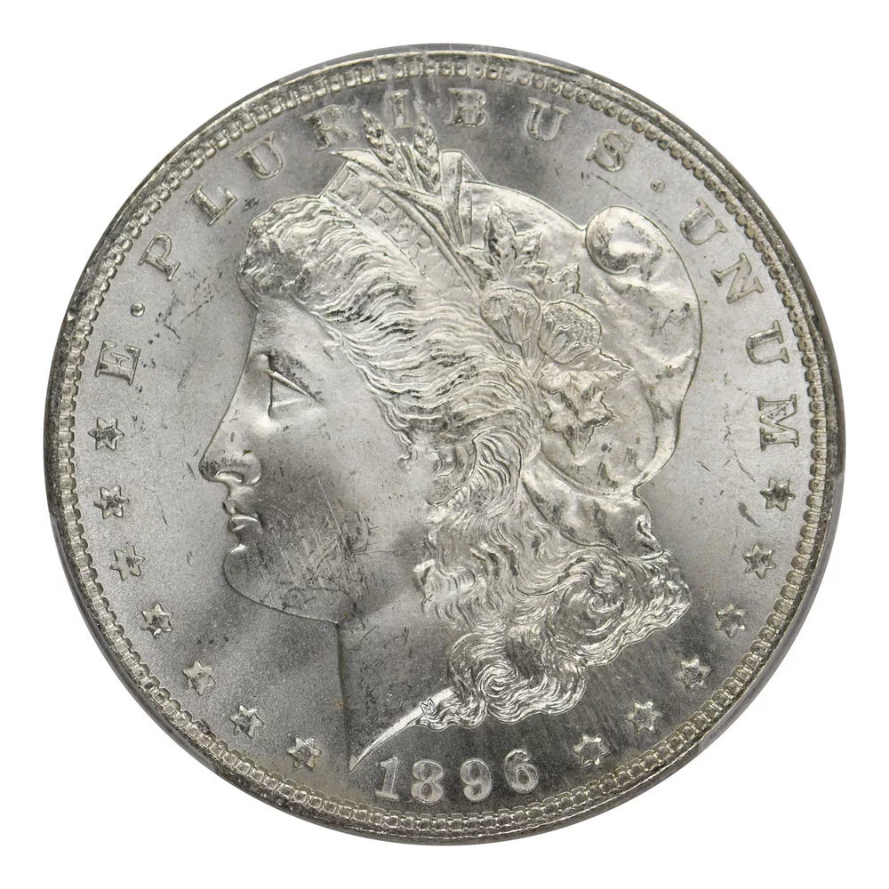 Marketplace coin