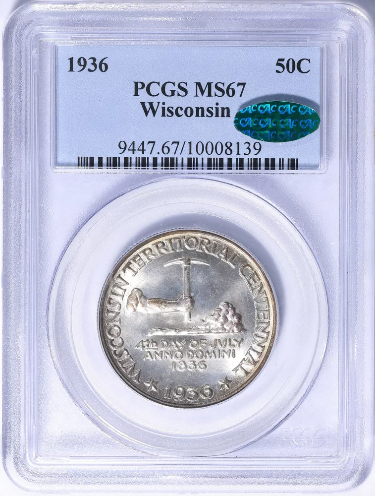 Marketplace coin