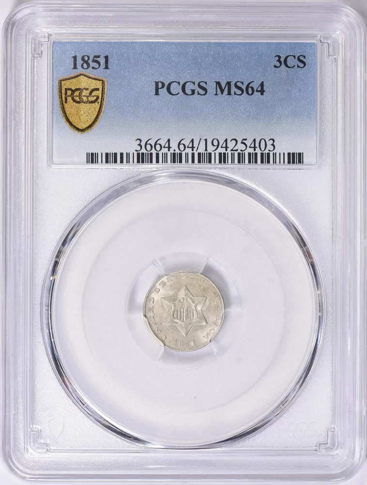 Marketplace coin