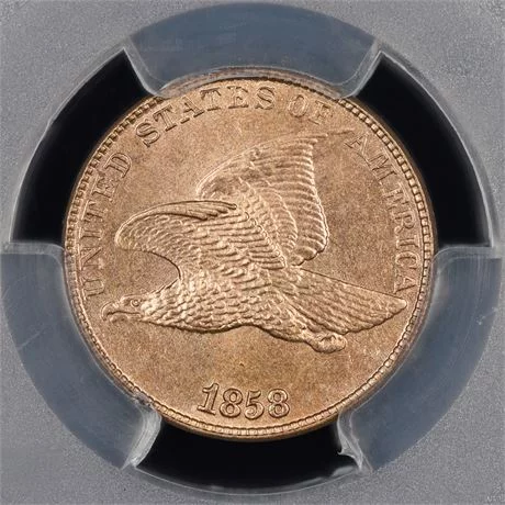 Marketplace coin