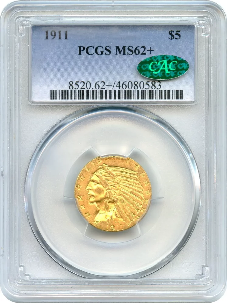 Marketplace coin