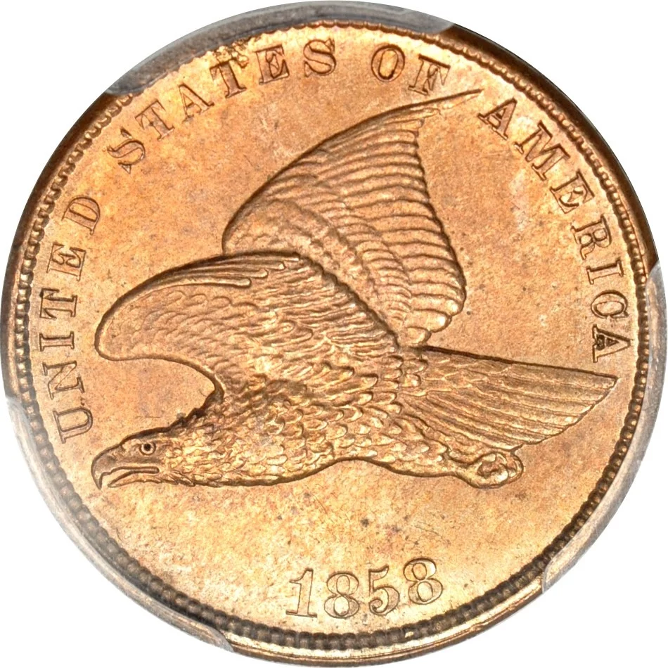 Marketplace coin