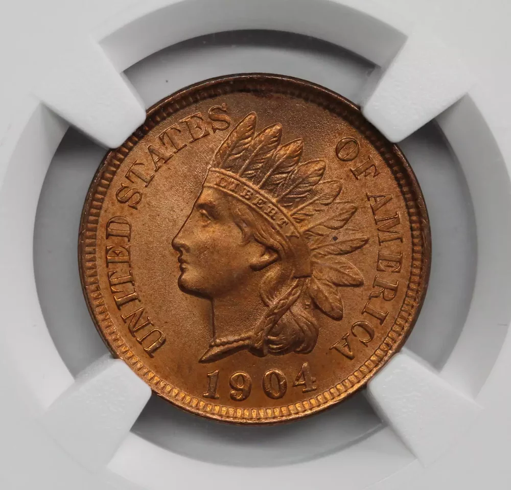 Marketplace coin